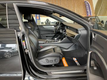 Audi A7 Sportback 50 TDI quattro *ACC*MATRIX*KAMERA*