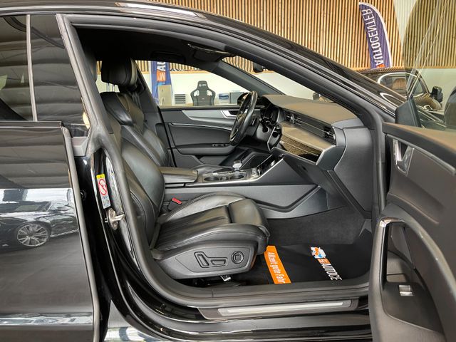 Audi A7 Sportback 50 TDI quattro *ACC*MATRIX*KAMERA*