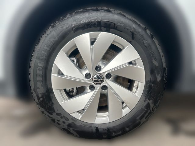 Tiguan 1.5 TSI eHybrid *DSG*MATRIX*AHK*PANO*DCC*