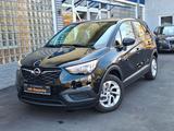 Opel Crossland (X)  Benziner 110 PS nur 26500 km TOP - Opel Crossland (X): Van