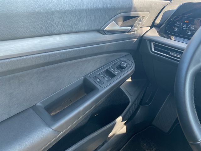 Golf Mildhybrid Style 1.5 eTSI OPF 110 kW 7-Gang
