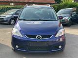 Mazda 5 Lim. 1.8 - gebrauchte Mazda 5 aus dem Jahr 2006
