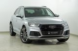 Audi SQ5 3.0 TFSI qua Virtual Head-up Matrix AHK 360K - Audi SQ5 mit Benzin-Antrieb