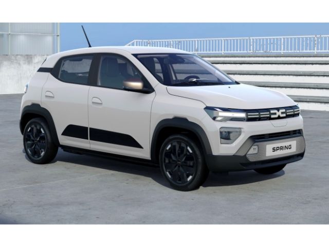 Image of Dacia Spring