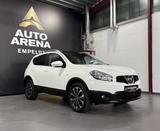 Nissan Qashqai 2.0 dCI I-Way*Pano*Navi*Kamera*Temp*TÜV - Nissan aus 2010: Geländewagen