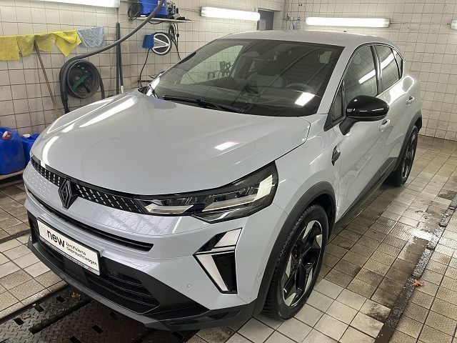 Image of Renault Captur
