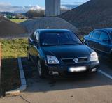 Opel Vectra C CC 3.2 V6 - Opel Vectra: 3.2