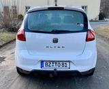 Seat Altea 1.6 TDI CR 77kW Style  - Seat Altea: Limousine