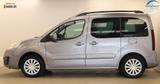 Citroën Berlingo 1.2PureTech 110PS Shine Klima Carplay - gebrauchte Citroën Berlingo aus dem Jahr 2018