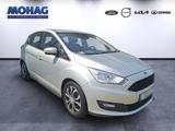 Ford C-Max Klima PDC EU6d-T Trend SHZ LenkradHZG Notb - Ford C-Max in Bochum