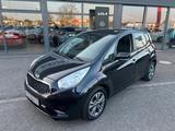 Kia Venga Dream Team 1.4 Allwetterreifen AHK - Kia Venga: 1.4