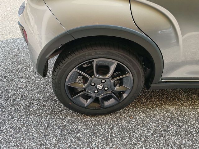 Suzuki Ignis 1.2 Benzina 4WD