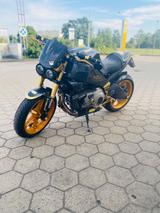 Buell XB12S + revidiertem Ersatzmotor - Offers matching your search criteria