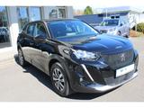 Peugeot 2008 Active Elektro 136 *Klima + Rückfahrkamera* - Peugeot 2008: Geländewagen