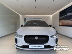 Foto Nummer 8: JAGUAR I-Pace