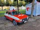 Alfa Romeo Alfasud 1.2 SC Feuerwehr - Alfa Romeo Alfasud Gebrauchtwagen