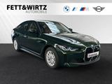 BMW i4 eDrive35 Gran Coupé LCProf.|DAProf.|PA+ - BMW i4 in Duisburg