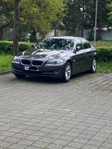 BMW 5er 525d Automatik - BMW 5er Reihe: Bmw5er