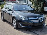 Opel Insignia A Sports Tourer Business TÜV 07/27