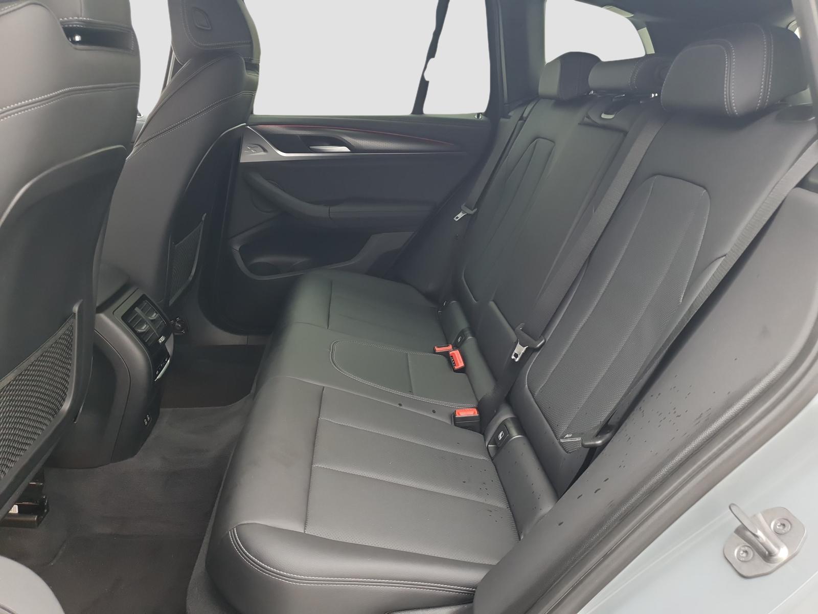BMW X3 M40d Driv.Assist.Prof LiveCockpitProf Laser