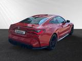 BMW M4 Competition Coupé DA-Prof.|Laser|PA|LC-Prof. - rote BMW M-Modelle