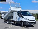 Iveco Daily 35C14 Kipper 3,5t AHK Doppelbereifung Klim - Iveco 3 daily 5t