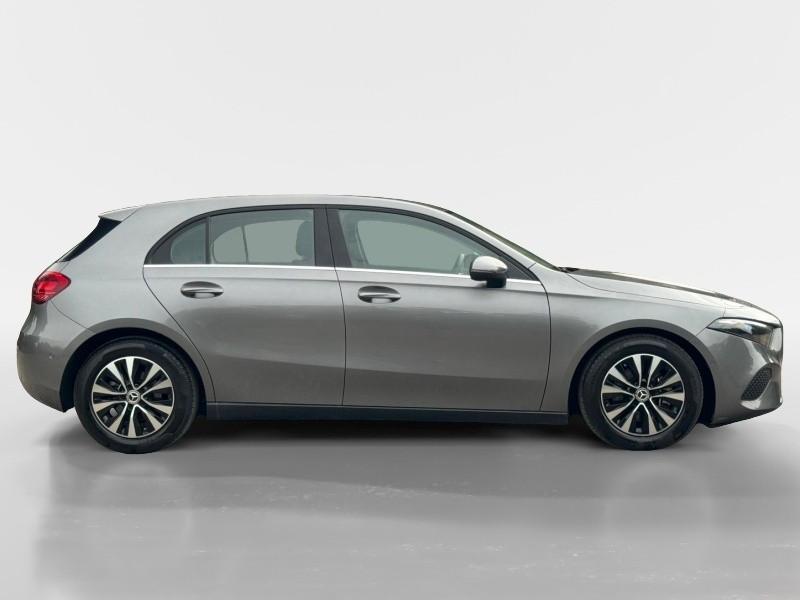 Mercedes-Benz A-Class A 200, миниатюра 6