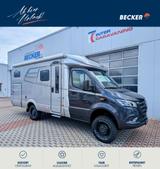 HYMER / ERIBA / HYMERCAR ML-T 580 4x4 ALLRAD Modell 26 Sie sparen 19.330, - Wohnwagen & Wohnmobile in Kassel