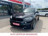 BMW X6 xDrive30dA *M-PAKET*HUD*SDACH*AHK*H&K*360* - BMW X6 in Magdeburg