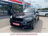 BMW X6 xDrive30dA *M-PAKET*HUD*SDACH*AHK*H&K*360* - BMW X6: 30d