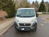 Fiat Ducato Kasten 30 mit Sortimo Ausrüstung - Fiat Ducato von privat
