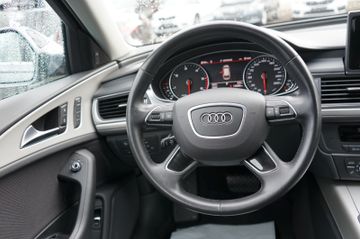 Audi A6 - 12