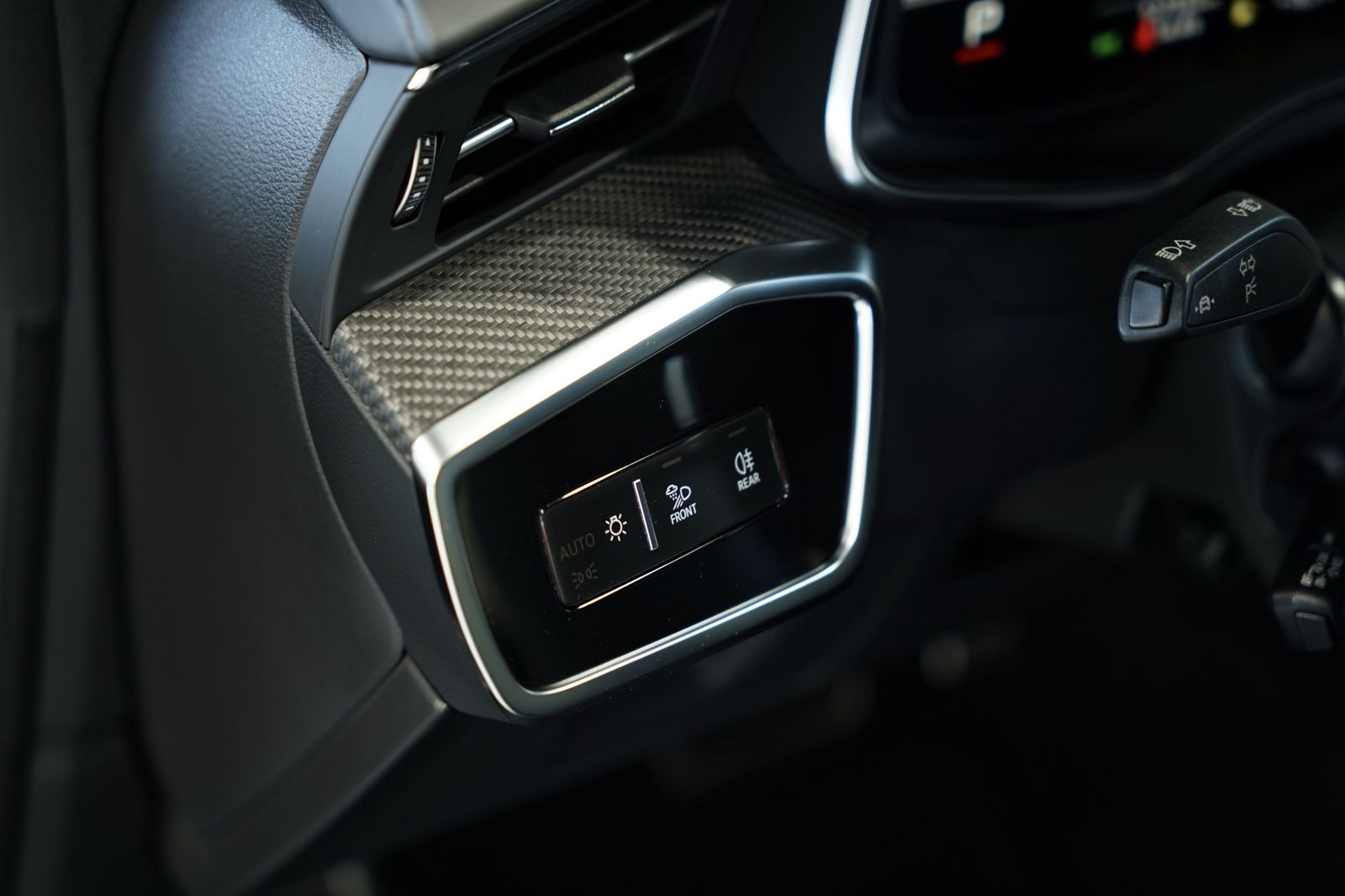 Audi Rs7