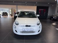 Fiat 500e - Vorschau Bild 2
