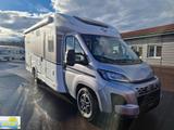 Carado T 457 Automatik, Maxi Chassis 4,4t - Carado T 457
