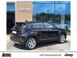 Jeep Avenger Altitude Infotainment & Komfort Paket LM - Jeep Avenger Tageszulassungen