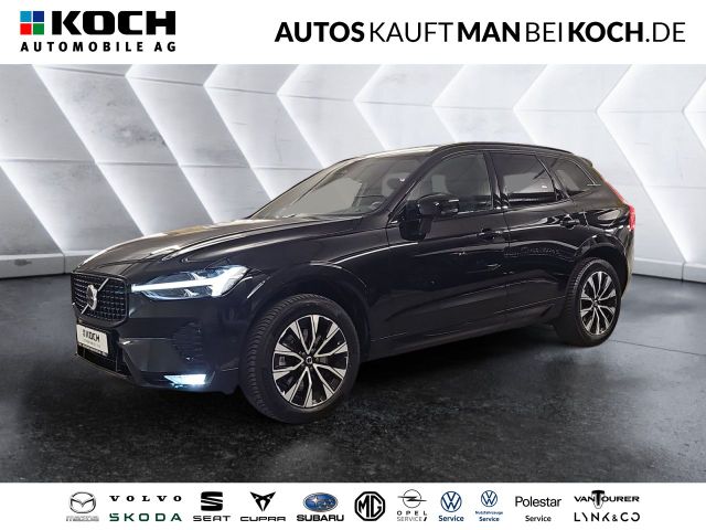 Volvo XC60 B4 2WD Plus Dark ACC 360° H/K Alarm Stdhzg