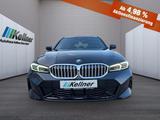 BMW 320 d xDr. Tour. M-Sport AHK+Head-Up+360°+Stand - BMW 320 Gebrauchtwagen in Erfurt