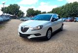 Lancia Delta Oro 1.4 Eur 4*Leder*Klimaautom.*SR+LMF*WR* - Lancia Delta: Limousine