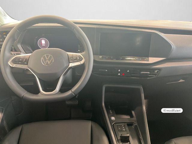 Volkswagen Caddy 5-Sitzer 2.0 TDI DSG FLÜGELTÜ PARKASS SZHZ
