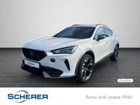 Cupra Formentor - Vorschau Bild 1