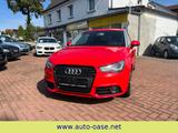 Audi A1 1.4 TFSI Attraction Klima*Sitzh*Tüv 01-2027*