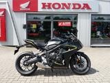 Honda CBR 650 R ABS Lagerfahrzeug - Angebote