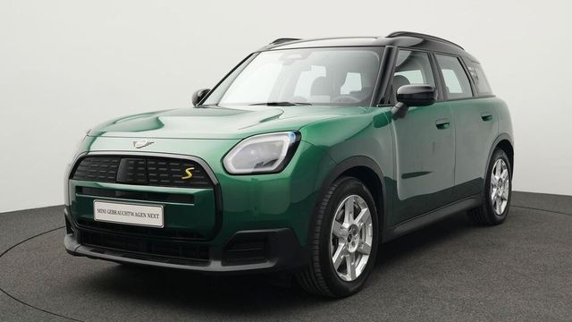 MINI Countryman SE Classic Trim