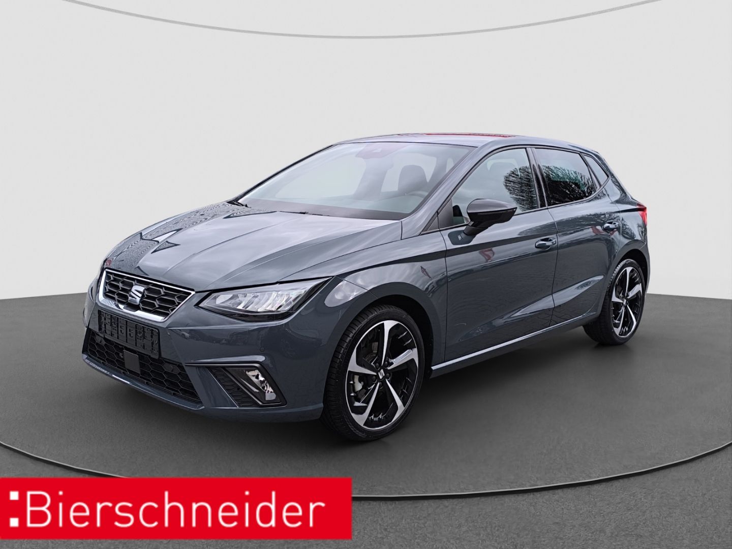 Seat Ibiza 1.0 TSI DSG FR LED PDC RFK