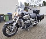 Triumph Rocket 3 Classic in Top Zustand mit viel Zubehör - TRIUMPH ROCKET CLASSIC