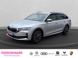 Skoda Octavia Combi 1.5 TSI+KLIMAAUT+LED+SHZ+LED - Skoda Octavia Gebrauchtwagen in Aachen