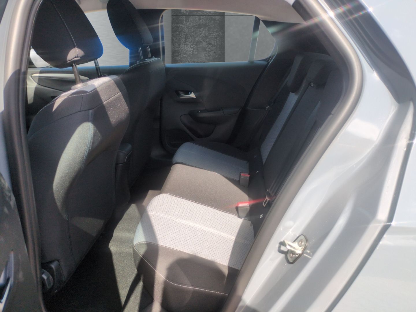 Opel Corsa - Bild 9