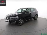 BMW X5 xDrive40i X LINE BOWERS+WILKINS,HUD,STANDHEIZ - gebrauchte BMW X5 aus dem Jahr 2021