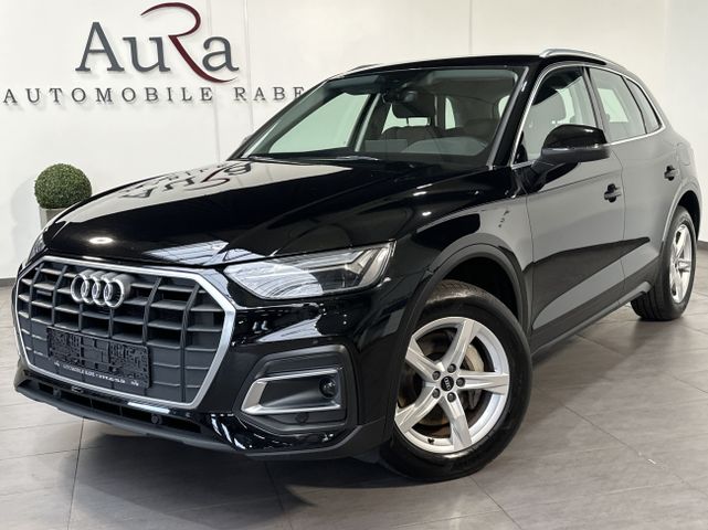 Audi Q5 50 TFSI e Quattro NAV+LED+KAM+V-COCK+TEMPOMAT